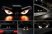 Daylight Eye LED – Car Styling Light 🔥